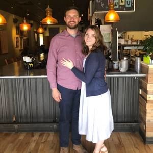 Meet your Posher, Jacqueline